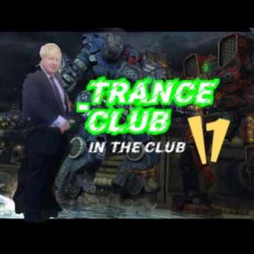 Trance Club In The Club :1