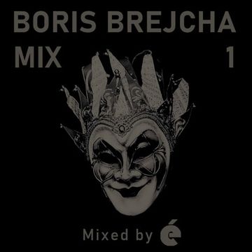 Boris Brejcha Mix 1