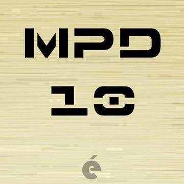 Melodic Progressive Deephouse Mix 10