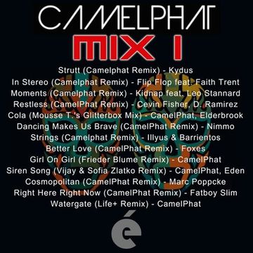 Camelphat Mix 1