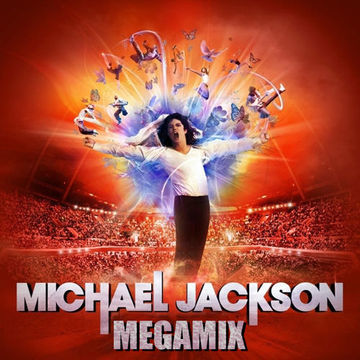 Michael Jackson Megamix