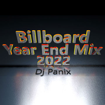 Year End Mix 2022