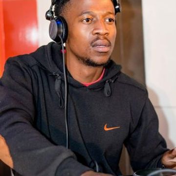 Dj Lungsta