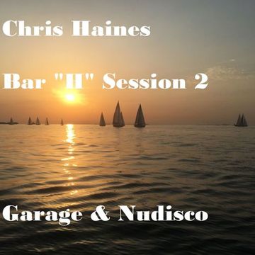 #2 - Bar H - Nudisco Garage House