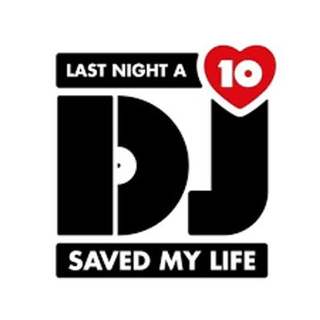 "SetForLife - Last Night a DJ Saved My Life" Charity live session - Funky House