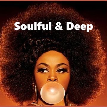 4 The Music Live Show - Soulful & Deep... Just how we like it :-)