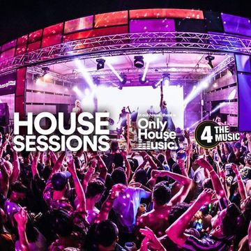 AyJay - 4 The Music Exclusive - Funky House Sessions 23