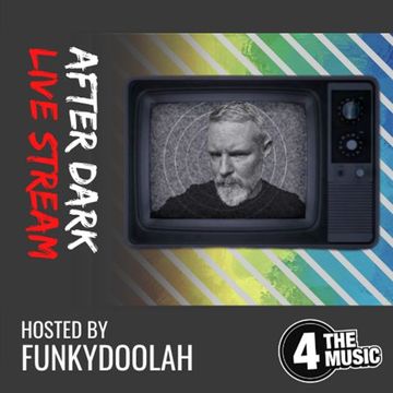 Funkydoolah - 4TM Exclusive - AD 02