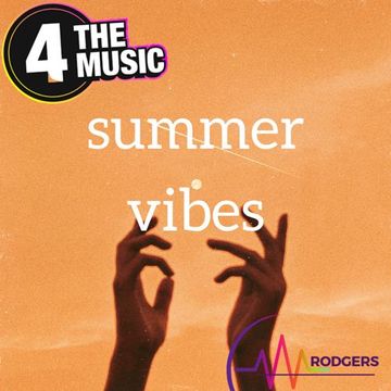 MRodgers - 4TM Exclusive - Saturday Summer Vibes - 11 June 2022