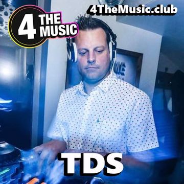 TDS - 4 The Music Live Show - "Duck Ya Sucka" 13-05