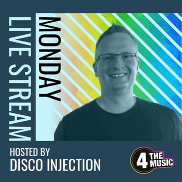 DiscoinJection - 4TM Exclusive - Mix 14