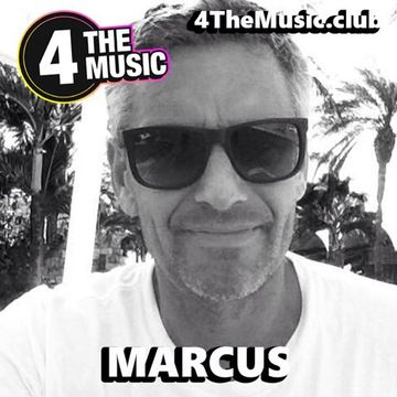 Marcus [ChronikDisko] - 4 The Music Exclusive - Marcus [ChronikDisko] - 9/09/21