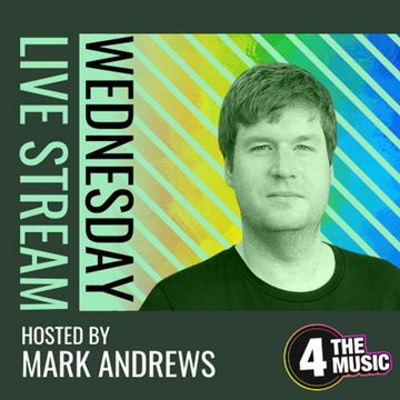 Mark Andrews - 4TM Exclusive - 04/01/23 House Therapy 024 (bits and bobs mix)