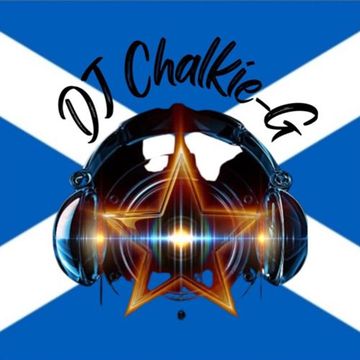 Chalkie-G - 4TM Exclusive - recorded live 2/4/22