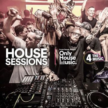 AyJay - 4 The Music Exclusive - Funky House Sessions 31