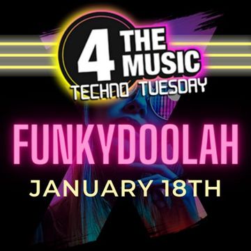 Funkydoolah - 4 The Music Exclusive - TT22.3