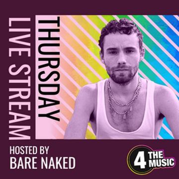 Bare Naked - 4TM Exclusive - SlowBop