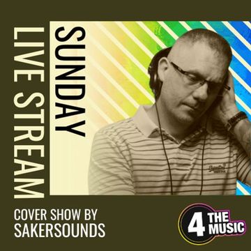 Dj sakersounds - 4TM Exclusive - Sunday roast house style