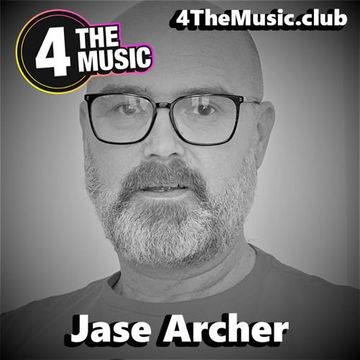 Jase Archer - 4 The Music Exclusive - Soulful Sesiom Mix #3