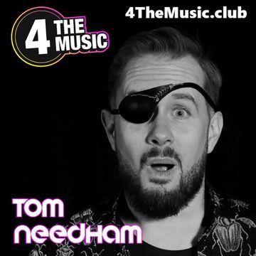 DJ Tom Needham - 4TM Exclusive - Housey Friday