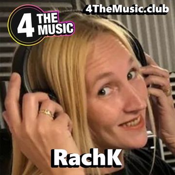 RachK - 4TM Exclusive - Rach K and Kempton