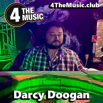 Darcy Doogan - 4 The Music Exclusive - House Manic