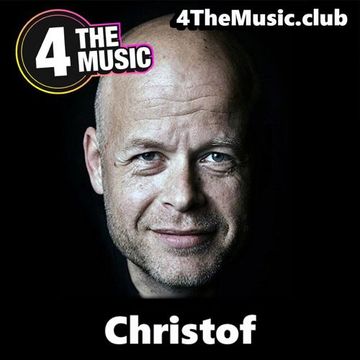 Christof - 4 The Music Exclusive - Saturday House Service