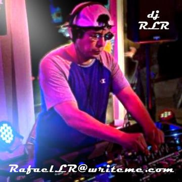 djRLR - 4 The Music Exclusive - integrity of a sound mind