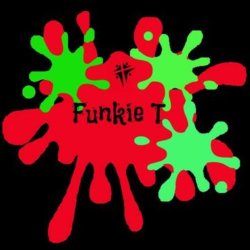 Funkie T - 4TM Exclusive - Funkie T Tech House Mix