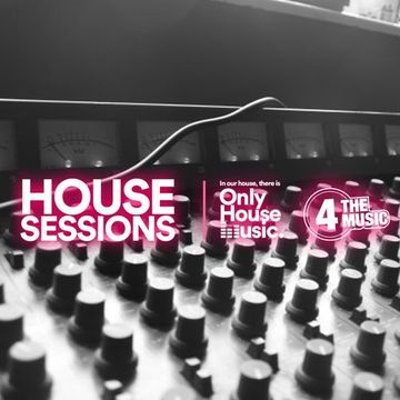 AyJay - 4TM Exclusive - Funky House Sessions 45