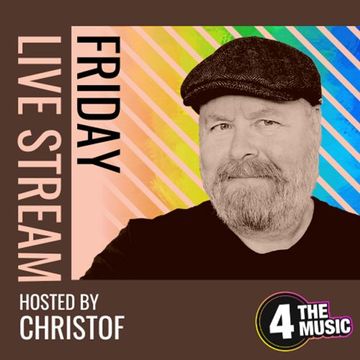 Christof - 4TM Exclusive - From Soulful To Disco