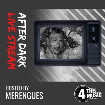 Merengues - 4TM Exclusive - After Dark - Vol.3