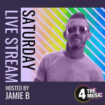 Jamie B - 4TM Exclusive - Saturday-Matters