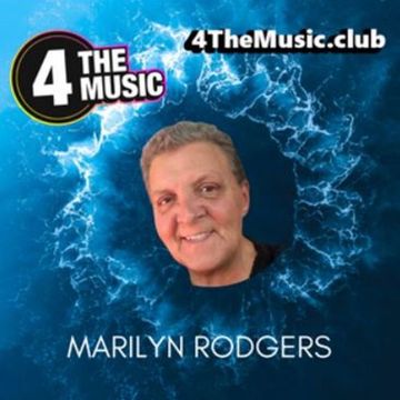 MRodgers - 4 The Music Exclusive - Soulful House &amp; Nu-Jazz Show