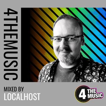 djlocalhost - 4TM Exclusive - Sunday Sounds - 2023-02-19 - Alright Dave, Roll Us A Phat One