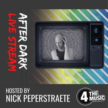 Nick Peperstraete - 4TM Exclusive - Progressive Psy