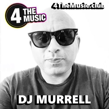 DJ Murrell - 4 The Music Exclusive - DjMURRELL UNPLUGGED 4THEMUSIC X1