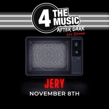 Jery - 4TM Exclusive - Into The Progressive 20 - 4TM - After Dark 08.11.2022