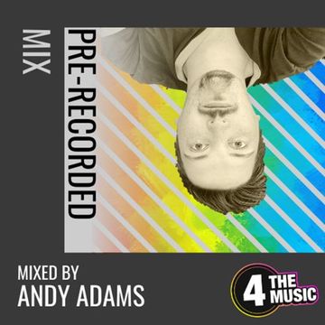 Andy Adams - 4TM Exclusive - Chronical Vibes - 02/12/22