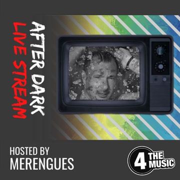 Merengues - 4TM Exclusive - After Dark - Vol.5 - Deep in the Drums