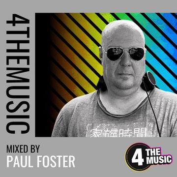 Paul Foster - 4TM Exclusive - Our House 16/2/2023