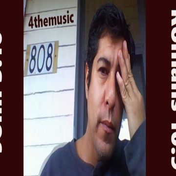 DJ Vertigo - 4 The Music Exclusive - He chose me - 4 The Music