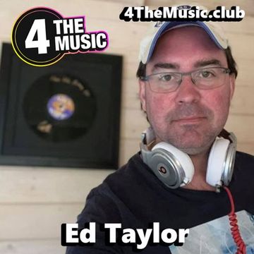 Ed Taylor - 4 The Music Exclusive - Deep & Jackin House