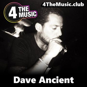 Dave Ancient - 4 The Music Exclusive - Soulful and Funky House