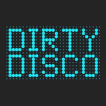 Charlie F - 4TM Exclusive -  Its A Dirty Techno Disco