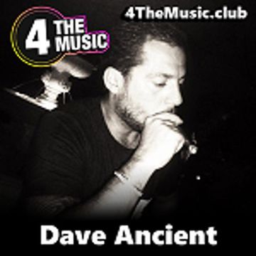 Dave Ancient - 4TM Exclusive - De&palma Soul