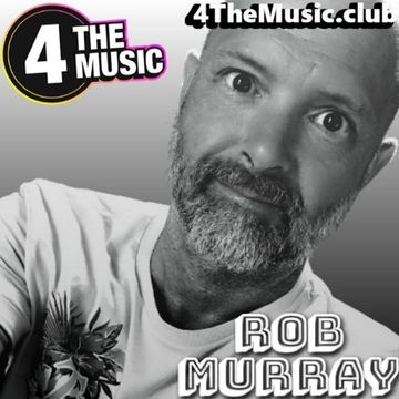 Rob Murray - 4TM Exclusive - Return Sessions: #006 - Tech House