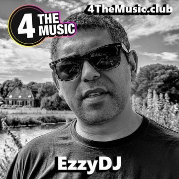 ezzydj - 4TM Exclusive - 4TM Exclusive Mix-Tech House 1