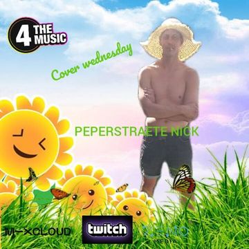 Nick Peperstraete - 4TM Exclusive - 06:PM-08:PM Livestream