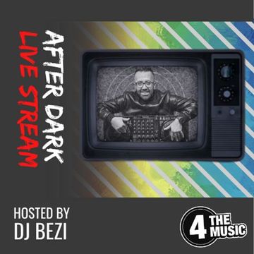 DjBezi - 4TM Exclusive - After Dark Progressive Sessh Vol 16